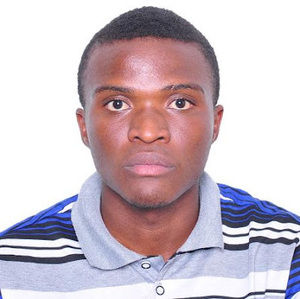 Meet your Posher, Bahati